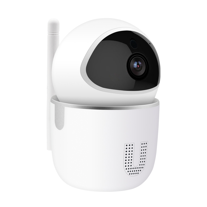 1 million indoor wireless wifi network HD surveillance camera